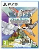 „Merge Games Wingspan“ (specialusis leidimas) PS5