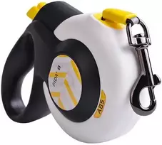 Fida - Autobrake flex pavadėlis, ilgis 5 m