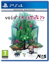 Nis America void* tRrLM2; //Void Terrarium 2 (prabangus leidimas) – PlayStation 4