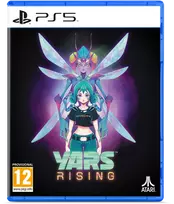 Atari „Yars Rising“ – „PlayStation 5“.