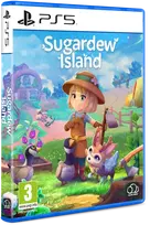 Silverlit „Sugardew“ sala – „PlayStation 5“