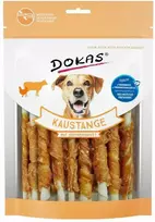 Dokas - kramtomoji lazdelė su vištienos krūtinėle - 200 g