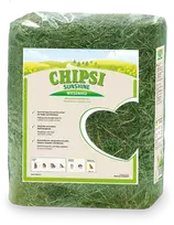 JRS Petcare – Chipsi Sunshine Meadow šienas 4kg – (400297323417)