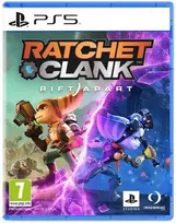Sony Ratchet and Clank Rift Apart (JK/AR) – PlayStation 5