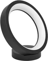 EGLO - Marghera-Z stalinis šviestuvas, juodas - RGB + TW - Zigbee, Bluetooth