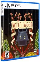 Limited Run „Wytchwood“ – „PlayStation 5“