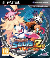 NIS Mugen Souls Z – PlayStation 3