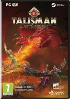 Talismanas (40-mečio leidimo kolekcija) – kompiuteris