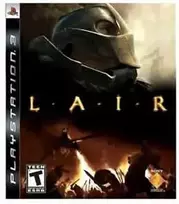 Sony Lair – PlayStation 3