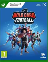 „Saber Interactive“ „Wild Card“ futbolas – „Xbox Series X“.
