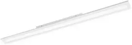 „Eglo“ – „Salobrena-Z“ balta panelė 120x10 – išmanioji LED lemputė su „Zigbee“ ir „Bluetooth“