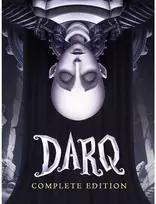 Limited Run Darq – Complete Edition – PlayStation 5