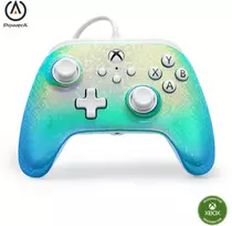 Power A PowerA Advantage Laidinis Pultelis | Xbox Series X|S | Disco Ball