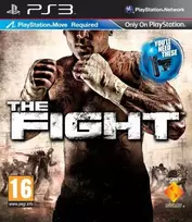 Sony Kova: Užgesinkite šviesas – Judėjimas – PlayStation 3