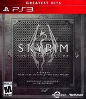 Bethesda „Elder Scrolls 4: Oblivion“ (didžiausi hitai) – „PlayStation 3“