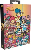 Retro Bit Syd of Valis (kolekcionavimo leidimas) – Sega Mega Drive