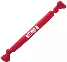KONG - Signature Crunch virvė viengubai - raudona