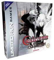 Limited Run Castlevania Advance Collection (Advance Edition) - Xbox Series X