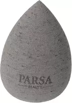 Parsa – grožio makiažo kiaušinių ir kokoso pilka