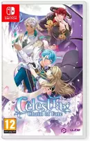 Pqube Celestia: Likimo grandinė – Nintendo Switch