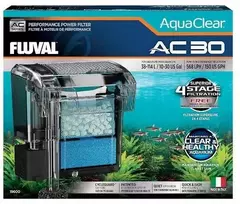 Fluval Aqua Clear AC30