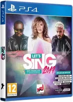 Let's Dainuokime 2019 m. prancūziškus ir tarptautinius hitus – PlayStation 4