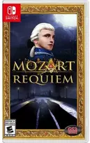 Mozart Mocarto Requiem (Nintendo Switch)