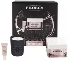 Filorga - deguonies švytėjimo dovanų dėžutė