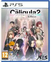 The Kaligulos efektas 2 – PlayStation 5