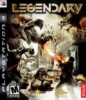 „Atari Legendary“ – „PlayStation 3“