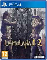 „Nis America LA-MULANA 1“ ir „2“ – „PlayStation 4“