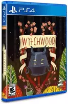 „Wytchwood“ – „PlayStation 4“