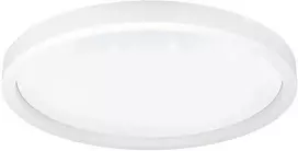 Pakabinamas šviestuvas EGLO – Montemorelos-Z palėpės lempa balta su krištolo efektu Ø57 – RGB + TW – Zigbee, Bluetooth