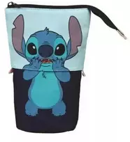 Undercover Lilo And Stitch "Disney" Lilo ir Stitch 2 in 1 pieštukinė