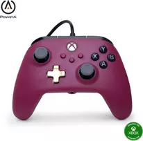 Power A PowerA Laidinis Pultelis | Xbox Series X|S | Ruby Wine