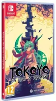 Red Art Games „Raudona Art Games Tokoyo: The Tower of Perpetuity“ – „Nintendo Switch“