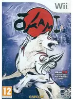 Capcom Okami – Wii