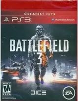 EA „Battlefield 3“ (didžiausi hitai) – „PlayStation 3“