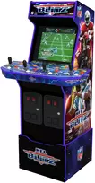 Arcade1Up ARCADE 1 Up – NFL Blitz arkadinis aparatas