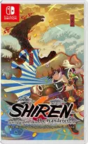 „Reef Entertainment“ „Shiren the Wanderer: The Mystery Dungeon of Serpentcoil Island“ – „Nintendo Switch“