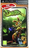 Sony „Daxter“ (pagrindiniai dalykai) – „PlayStation Portable“