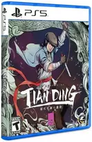 Limited Run Riboto leidimo „The Legend“ („PlayStation 5“)