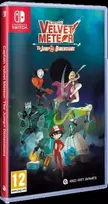 Red Art Games Raudona Art Games „Captain Velvet Meteor“: „Jump+“ matmenys – „Nintendo Switch“