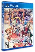 „Gunvolt Chronicles: Luminous Avenger IX 2“ – „PlayStation 4“