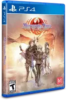 „Mercenaries Wings: The False Phoenix“ (riboto leidimo) – „PlayStation 4“