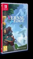 Red Art Games „Raudona Art Games“ „Vernal Edge“ – „Nintendo Switch“.