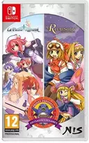Nis America Prinny pristato NIS Classics 3 tomą – pakartotinį leidimą – Nintendo jungiklį