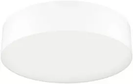 Lubinis šviestuvas Lamp EGLO – Romao-Z palėpės lempa balta Ø57 – RGB + TW – Zigbee, Bluetooth