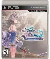 „Koei Atelier Rorona: Arlando alchemikas“ (Importuotas) – „PlayStation 3“