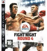EA „Fight Night Round 4“ (didžiausi hitai) – „PlayStation 3“